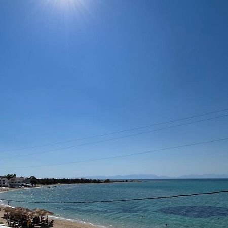 Ferienwohnung Ηλιοβασίλεμα Elafonissos Exterior foto