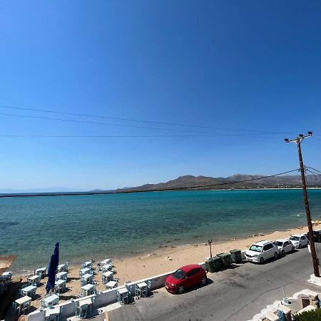Ferienwohnung Ηλιοβασίλεμα Elafonissos Exterior foto
