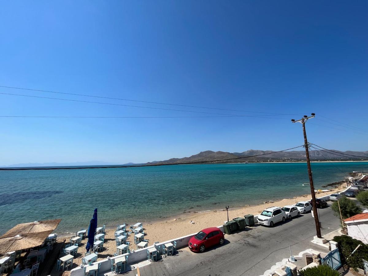 Ferienwohnung Ηλιοβασίλεμα Elafonissos Exterior foto