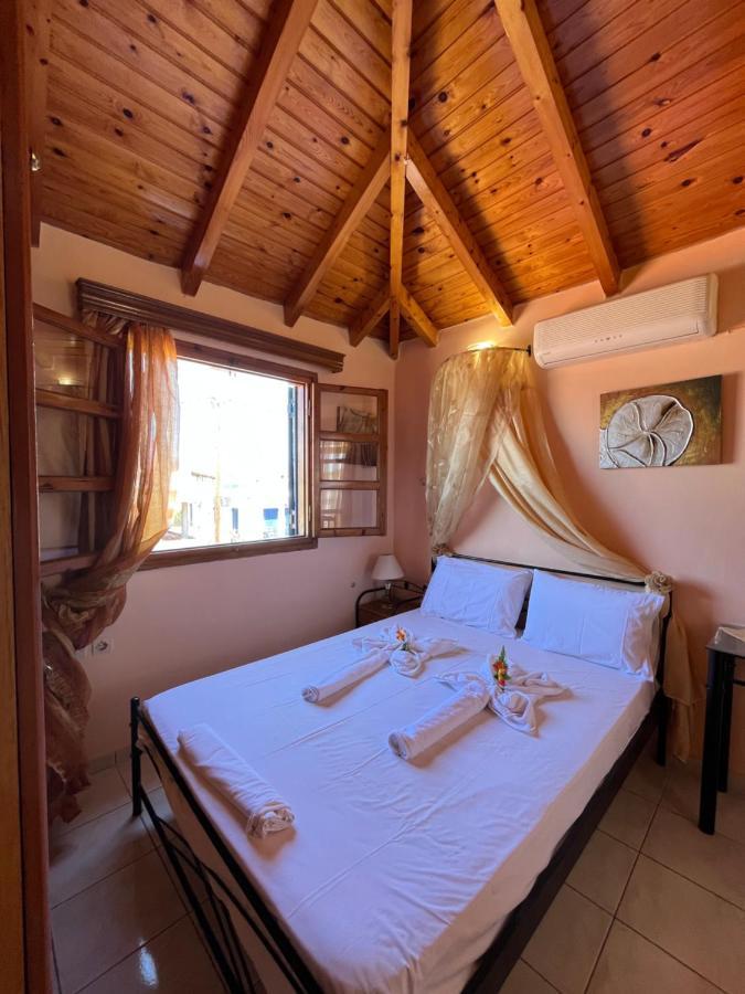 Ferienwohnung Ηλιοβασίλεμα Elafonissos Exterior foto