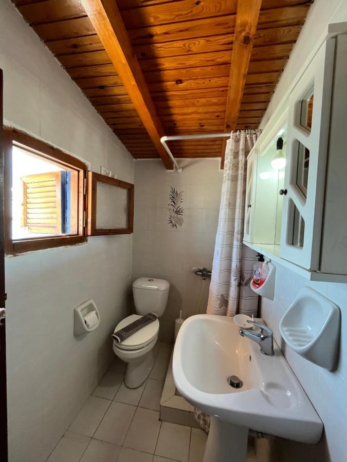 Ferienwohnung Ηλιοβασίλεμα Elafonissos Exterior foto