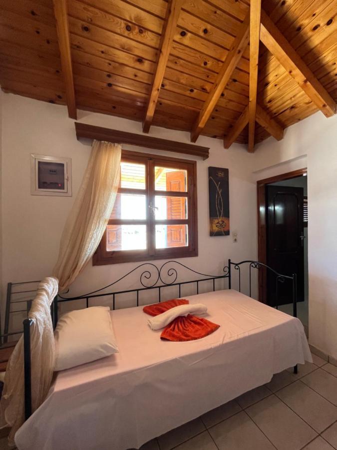 Ferienwohnung Ηλιοβασίλεμα Elafonissos Exterior foto