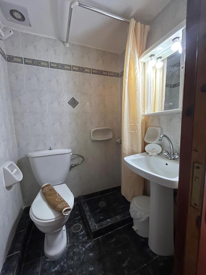 Ferienwohnung Ηλιοβασίλεμα Elafonissos Exterior foto