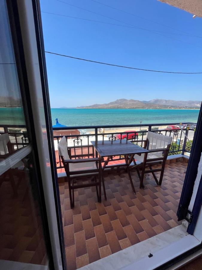 Ferienwohnung Ηλιοβασίλεμα Elafonissos Exterior foto