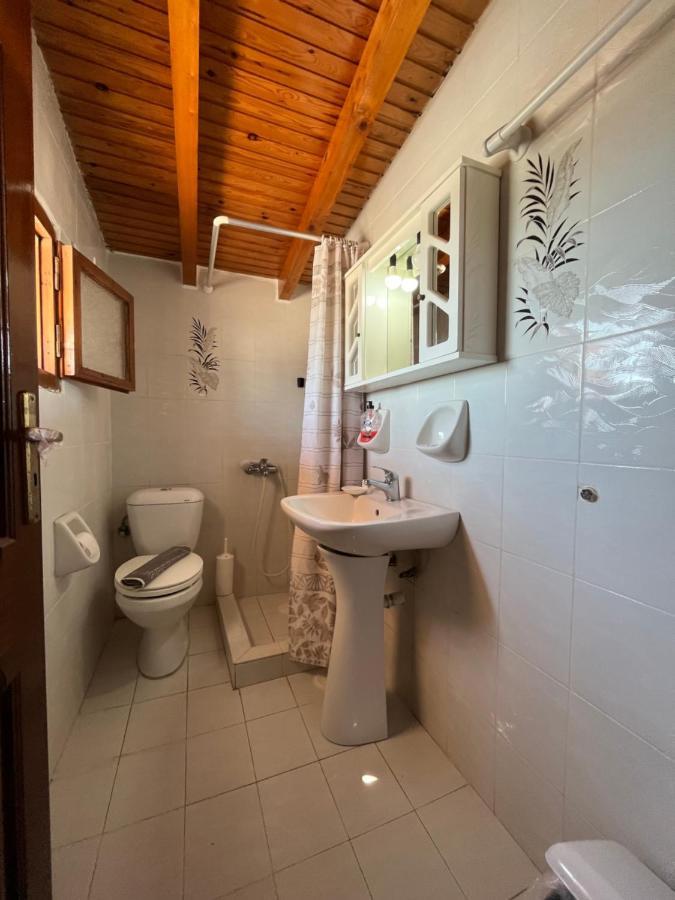 Ferienwohnung Ηλιοβασίλεμα Elafonissos Exterior foto